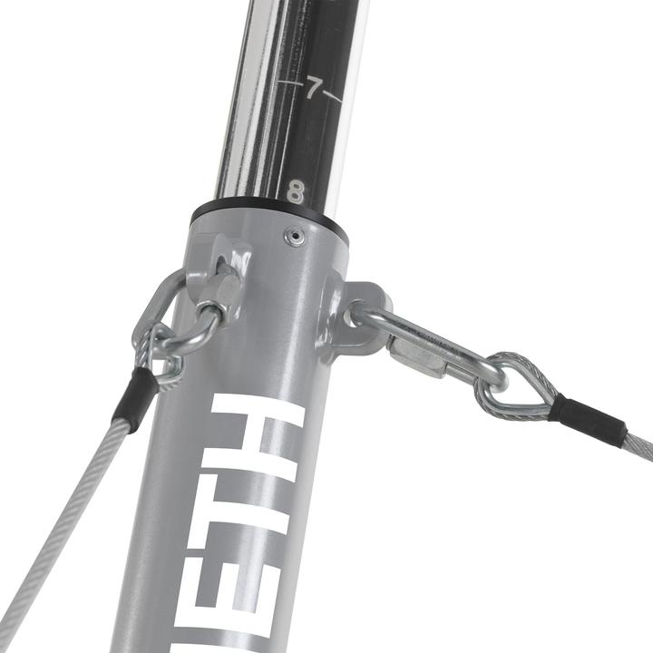 Actual product image Spieth uneven bars combination