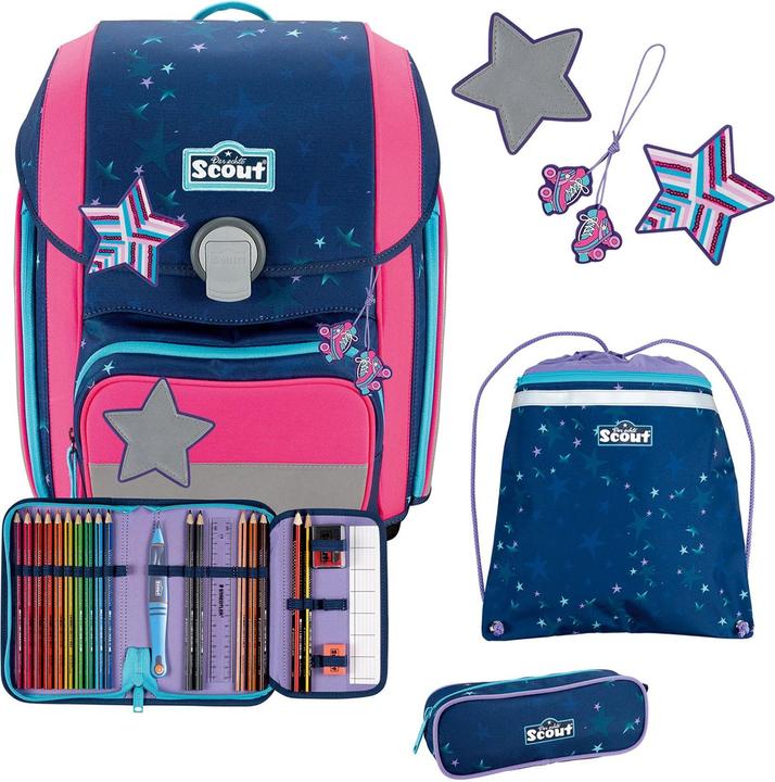 Pretty Star