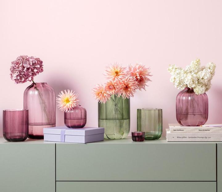 Immagine prodotto Villeroy & Boch Fleur Vase (1x, 4 l)