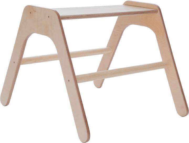 Produktbild Sport-Thieme Trapezbock