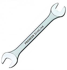 Produktbild Proxxon SlimLine Doppel- Maulschlüssel (24 mm)