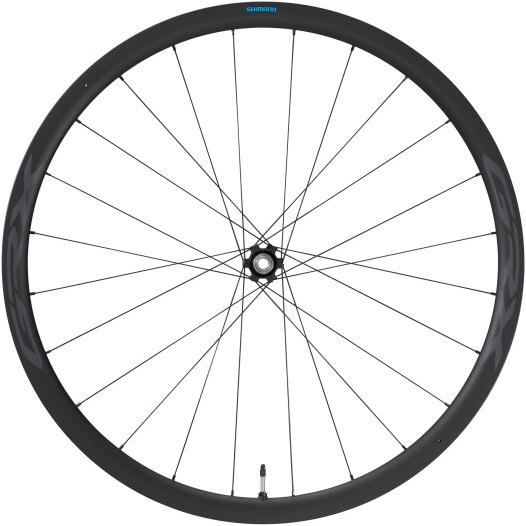 Produktbild Shimano WH-RX870 (Laufradsatz, 28")