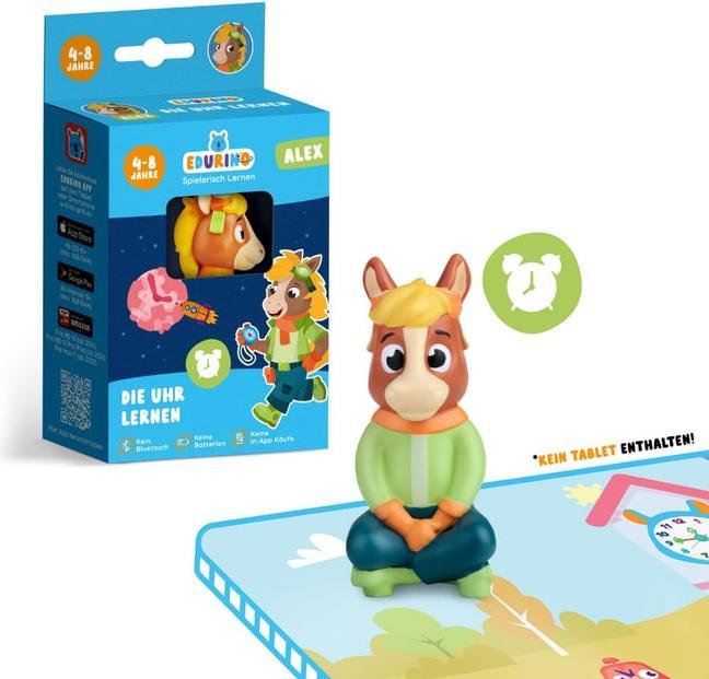 Produktbild Edurino Alex (Deutsch)