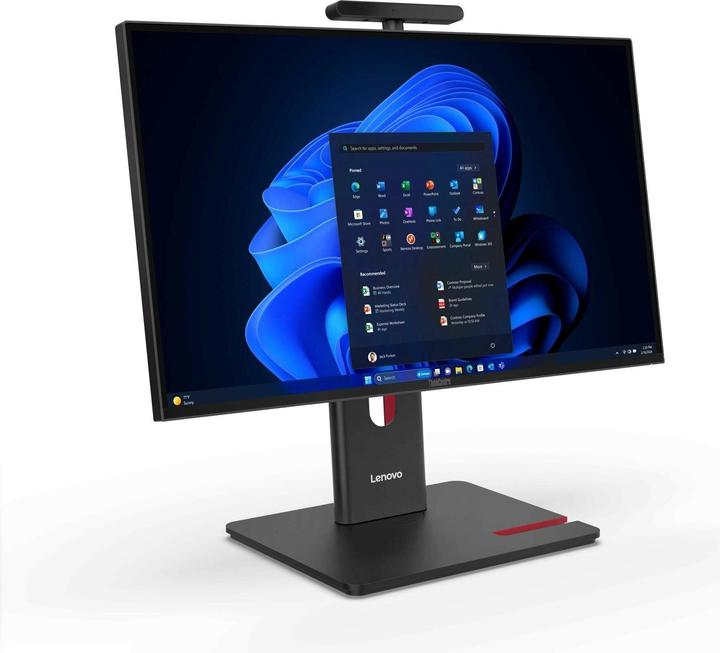 Image du produit Lenovo ThinkCentre M90a Gen 6 (512 Go, 16 Go, Intel Core Ultra 5 235)