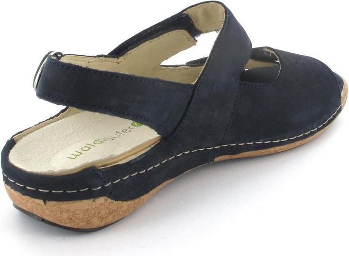 Image du produit Waldläufer Sandales/sandalettes (36)