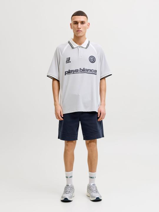 Image du produit Jack & Jones Jpstgordon Base Sweat Shorts Srt Sn (S)