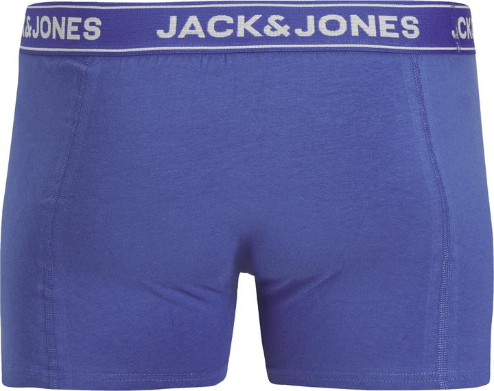 Produktbild Jack & Jones BIG SIZE Unterhosen (4XL, 3er Pack)