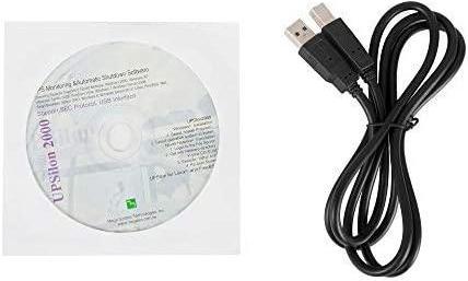 Image du produit GreenCell 1000VA 700WProtection contre les surtensions 230V Black - Onduleur (hors ligne) (1000 VA, 700 W, Standby Onduleur)