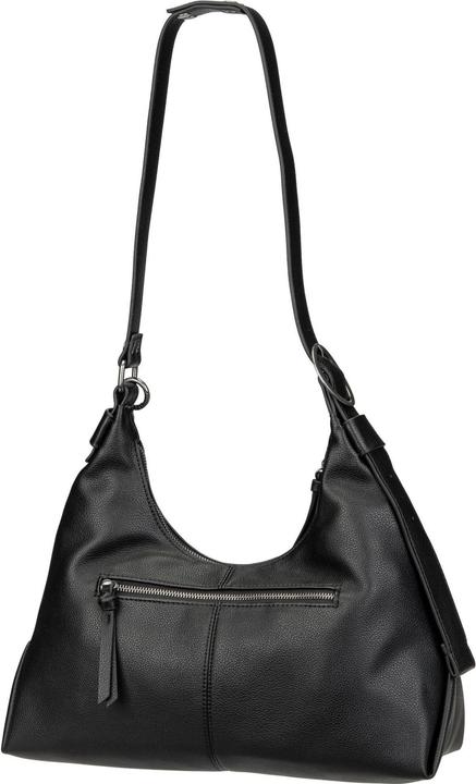 Produktbild FredsBruder My Bestie Schultertasche Leder 41 cm