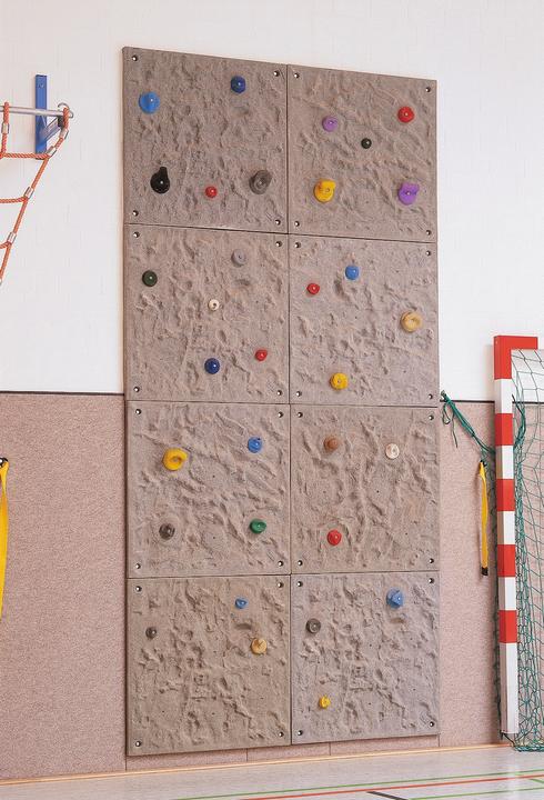 Actual product image Sport-Thieme Climbing wall elements