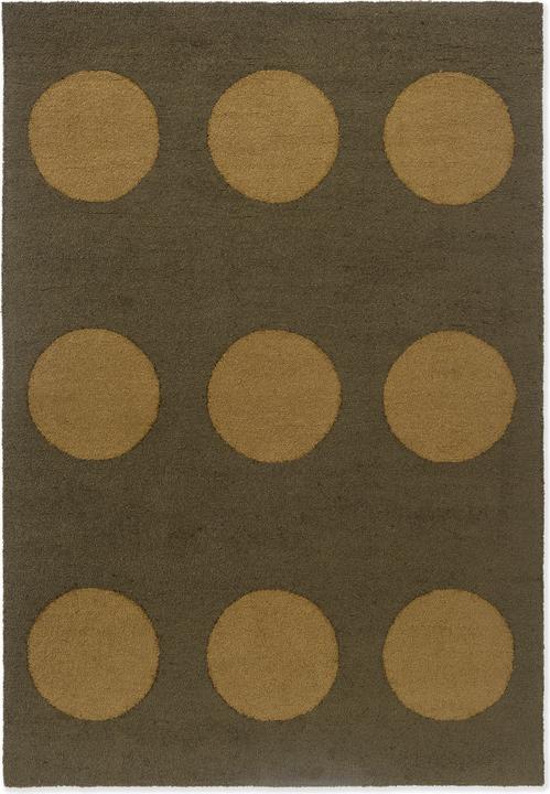 Actual product image Brink & Campman Habitat Festival Dots (250 x 350 cm)