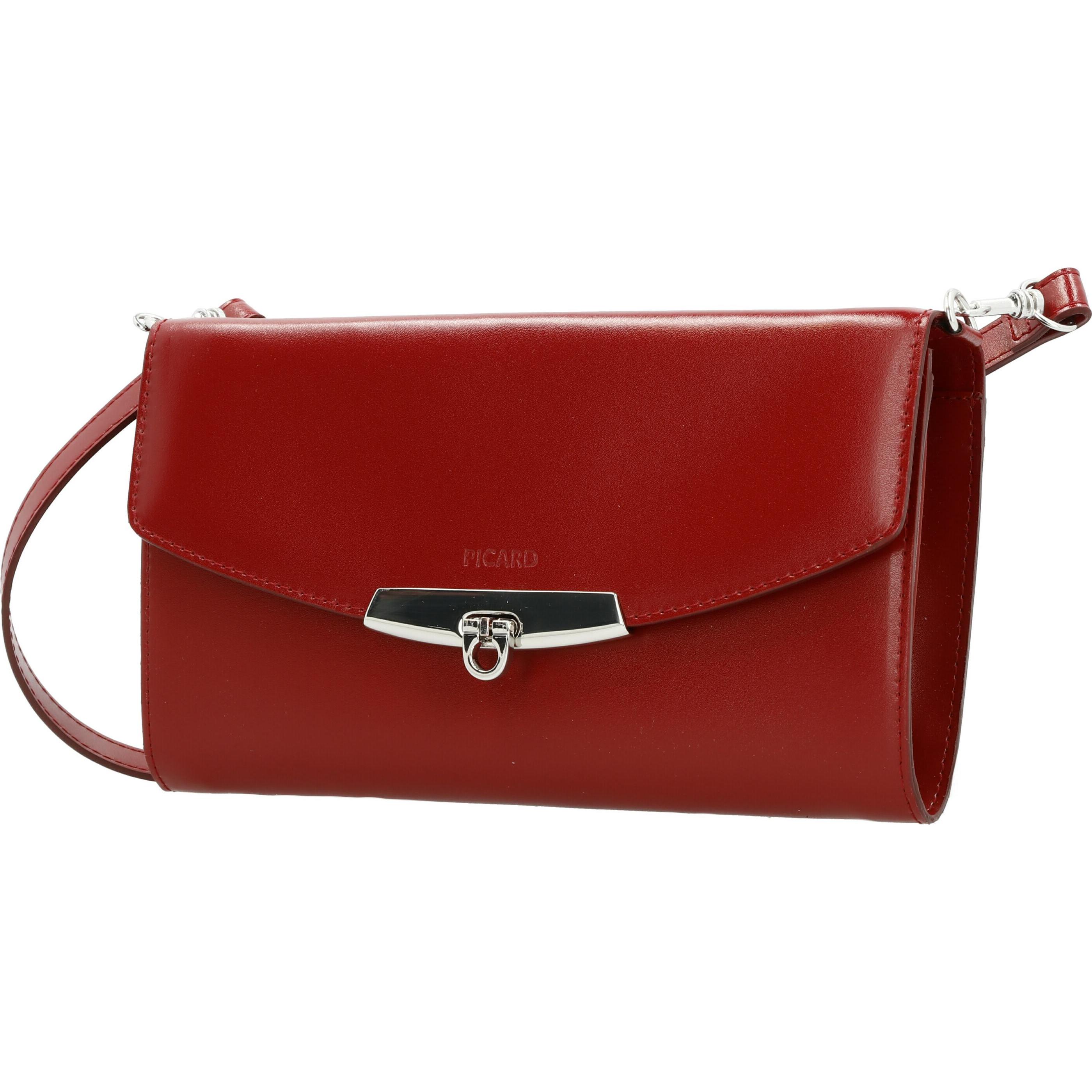 Thumbnail - Picard, Handtasche, Dolce Vita, Rot