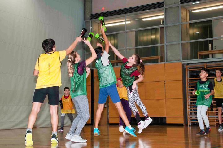 Actual product image Bassalo Class set