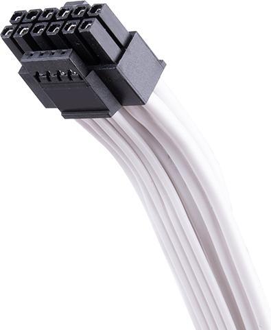 Immagine prodotto Silverstone SST-DA850R-GMA-WWW - Alimentatore 80 PLUS Gold 850W ATX 3.0 e PCIe 5.0 completamente modulare (850 W)