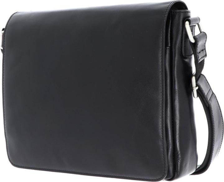 Immagine prodotto Leonhard Heyden Cambridge Messenger Leder 32 cm Laptopfach
