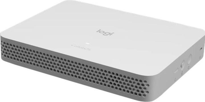 Produktbild Logitech RoomMate Videokonferenzsystem Eingebauter Ethernet-Anschluss Verwaltungssystem für Videokon