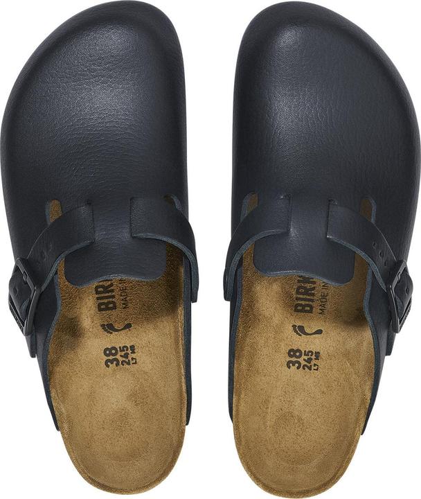 Produktbild Birkenstock Sandalen Boston PRO Schwarz (41)