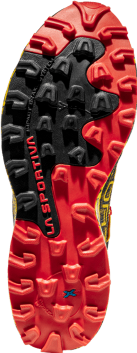 Actual product image La Sportiva Uragano GTX (41)