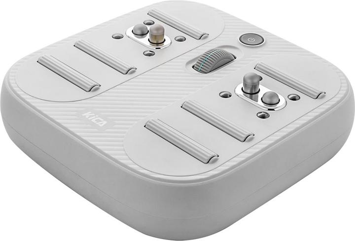 Immagine prodotto Kica Massaggiatore per piedi grigio