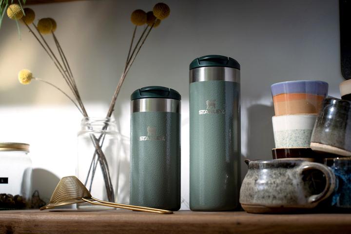 Image du produit Stanley 1913 AeroLight Transit Mug (0.47 l)