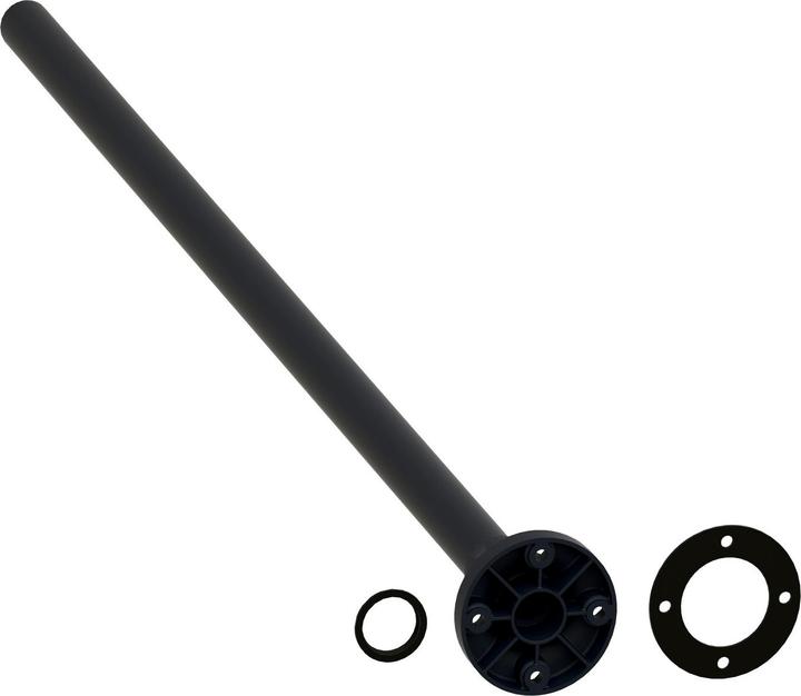 Produktbild Schneider Electric XVB fixing base with tube,780mm
