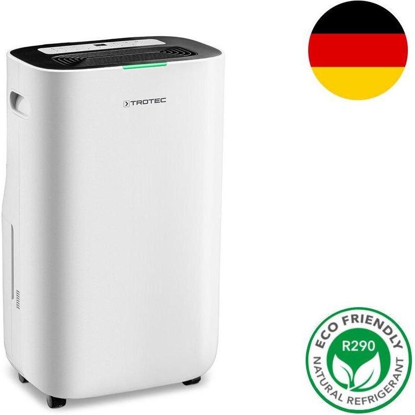 Thumbnail - Trotec Condensing dehumidifier TTK 70, Luftentfeuchter