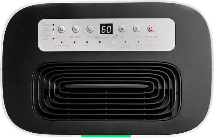 Immagine prodotto Trotec Deumidificatore a condensazione TTK 70 (50 m², 24 l/24h)
