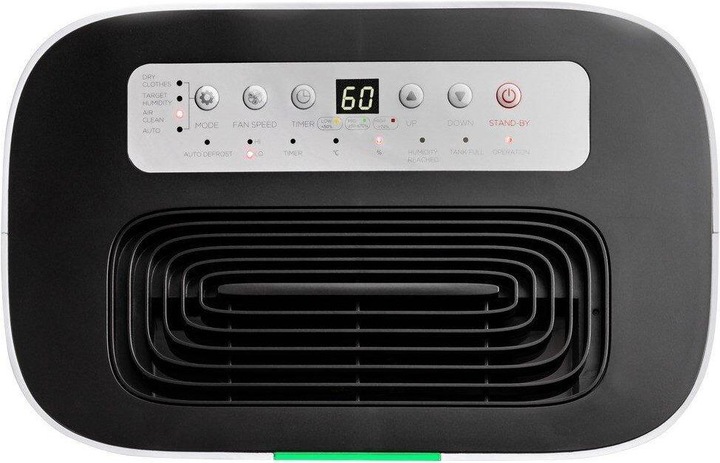 Actual product image Trotec Condensing dehumidifier TTK 70 (50 m², 24 l/24h)