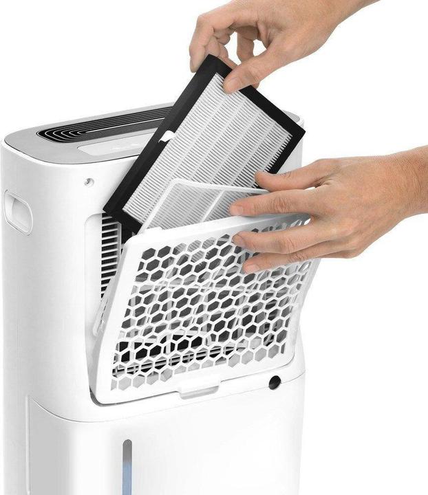 Immagine prodotto Trotec Deumidificatore a condensazione TTK 70 (50 m², 24 l/24h)