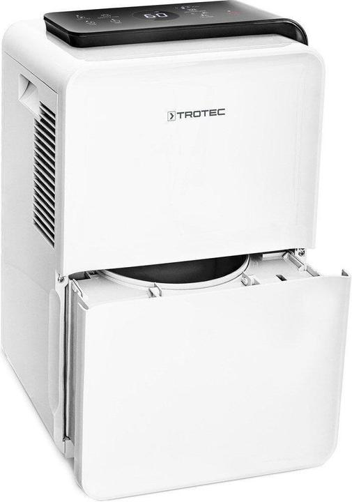 Immagine prodotto Trotec Deumidificatore a condensazione TTK 99 HEPA, Nome: TTK 99 HEPA, Adatto per l'uso (90 m², 31 l/24h)
