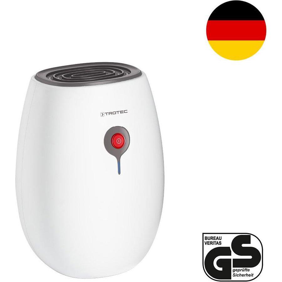 Trotec Deumidificatore termoelettrico, Deumidificatore