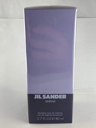 Produktbild Jil Sander Softly Serene (Eau de Parfum, 80 ml)
