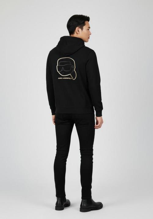 Actual product image Karl Lagerfeld 705005 (L)