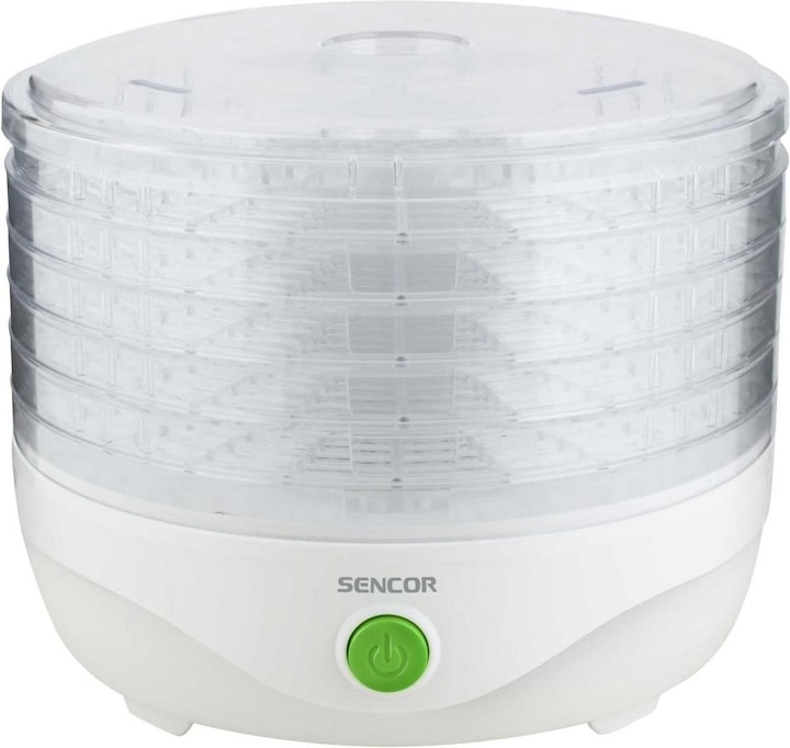 Image du produit Sencor Sèche-linge SFD 750WH