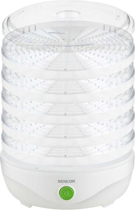 Image du produit Sencor Sèche-linge SFD 750WH