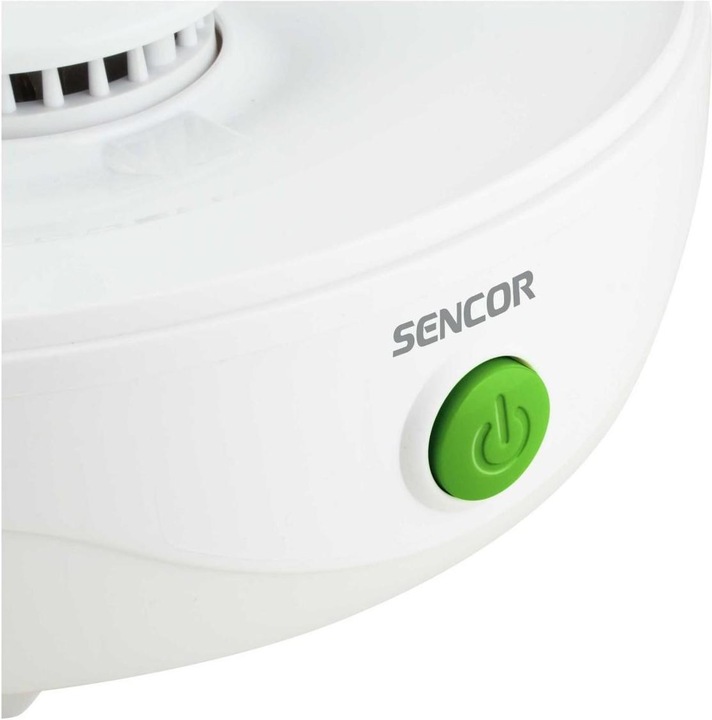 Actual product image Sencor Dryer SFD 750WH