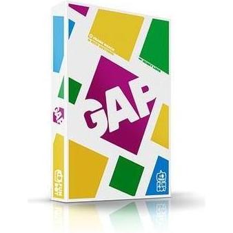 Thumbnail - Funbot Gap (Deutsch)