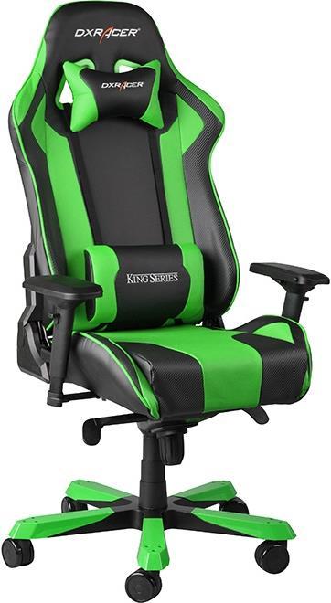 Actual product image DXRacer King KS06