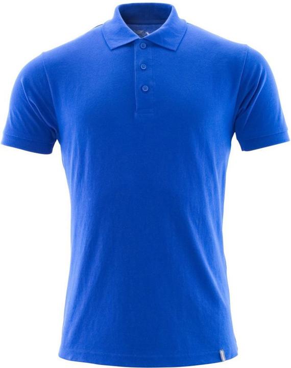 Actual product image Mascot Mens Crossover Plain Polo Shirt (M)