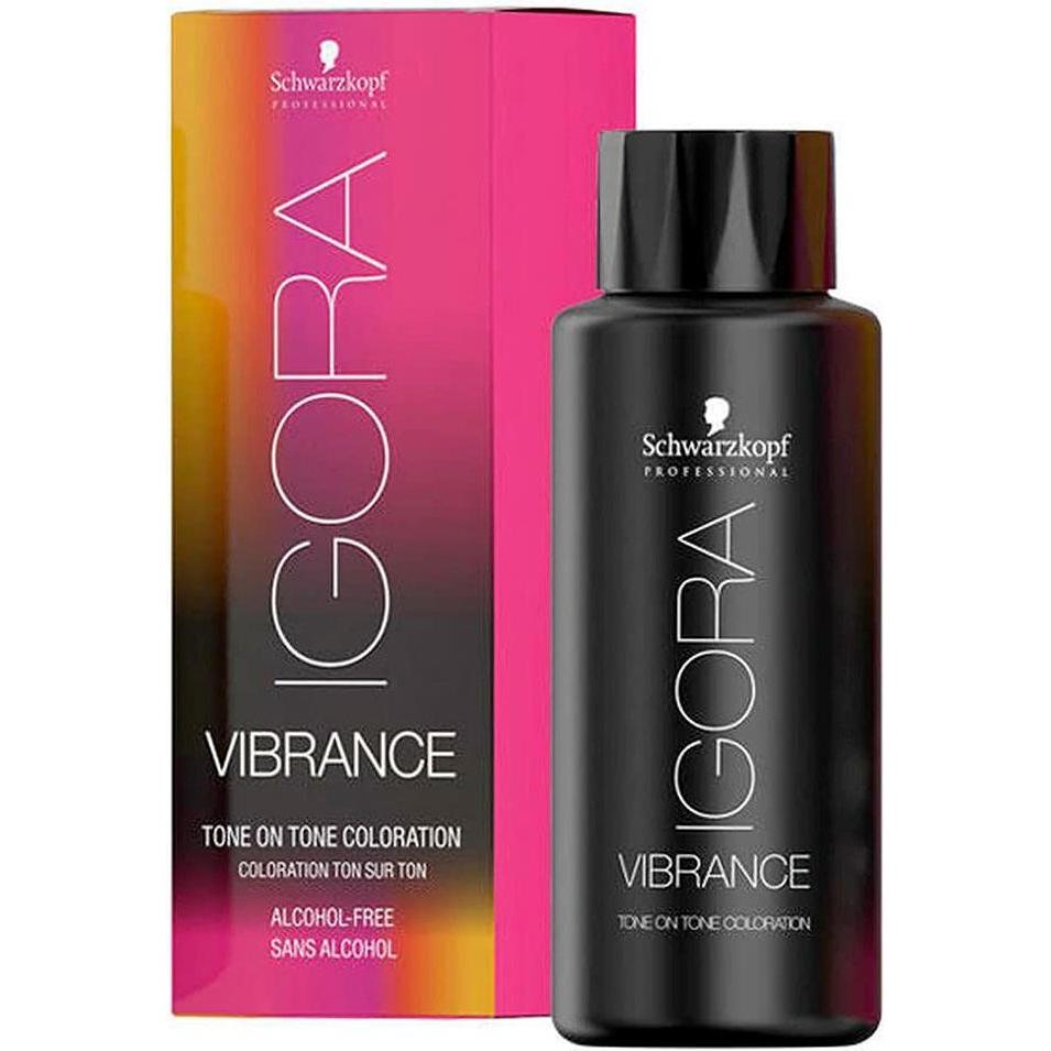Thumbnail - Schwarzkopf, Haarfarbe, Igora Vibrance, 1000 g (9,5-21)