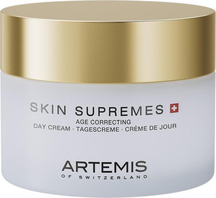 Artemis Skin Supremes Age Correcting Day Cream (50 ml, Tagescreme)