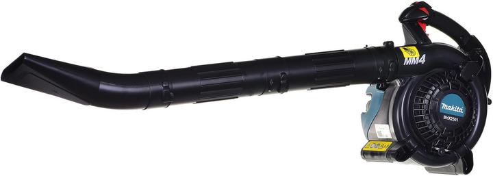 Produktbild Makita BHX2501-Set (Benzinbetrieb, Laubbläser)