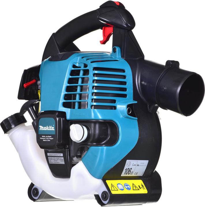 Produktbild Makita BHX2501-Set (Benzinbetrieb, Laubbläser)