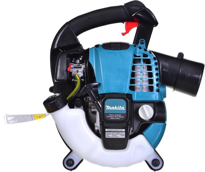 Produktbild Makita BHX2501-Set (Benzinbetrieb, Laubbläser)