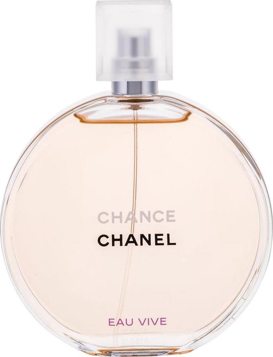 Image du produit Chanel Chance Eau Vive (Eau de toilette, 150 ml)