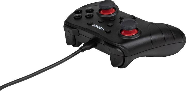 Produktbild Konix Mythics Wired Gamepad (Switch)