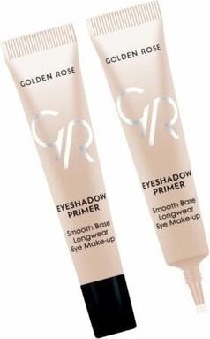 Actual product image Golden Rose Eyeshadow Primer 11ml