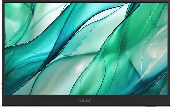 Produktbild Acer PM161QB (1920 x 1080 Pixel, 15.60")