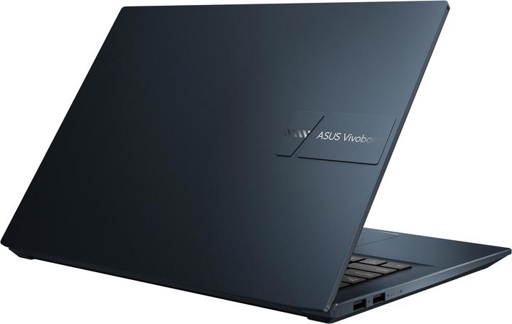 Actual product image ASUS VivoBook Pro 14 OLED K3400PH-KM301W Notebook PC 35.6cm (14 ") WQXGA + Intel® Core® 16GB DD (14", Intel Core i5-11300H, 16 GB, 512 GB)