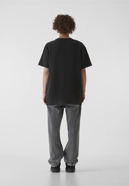 Produktbild Lost Youth LY TEE - BLURRED FLOWERS - 159781 (M)